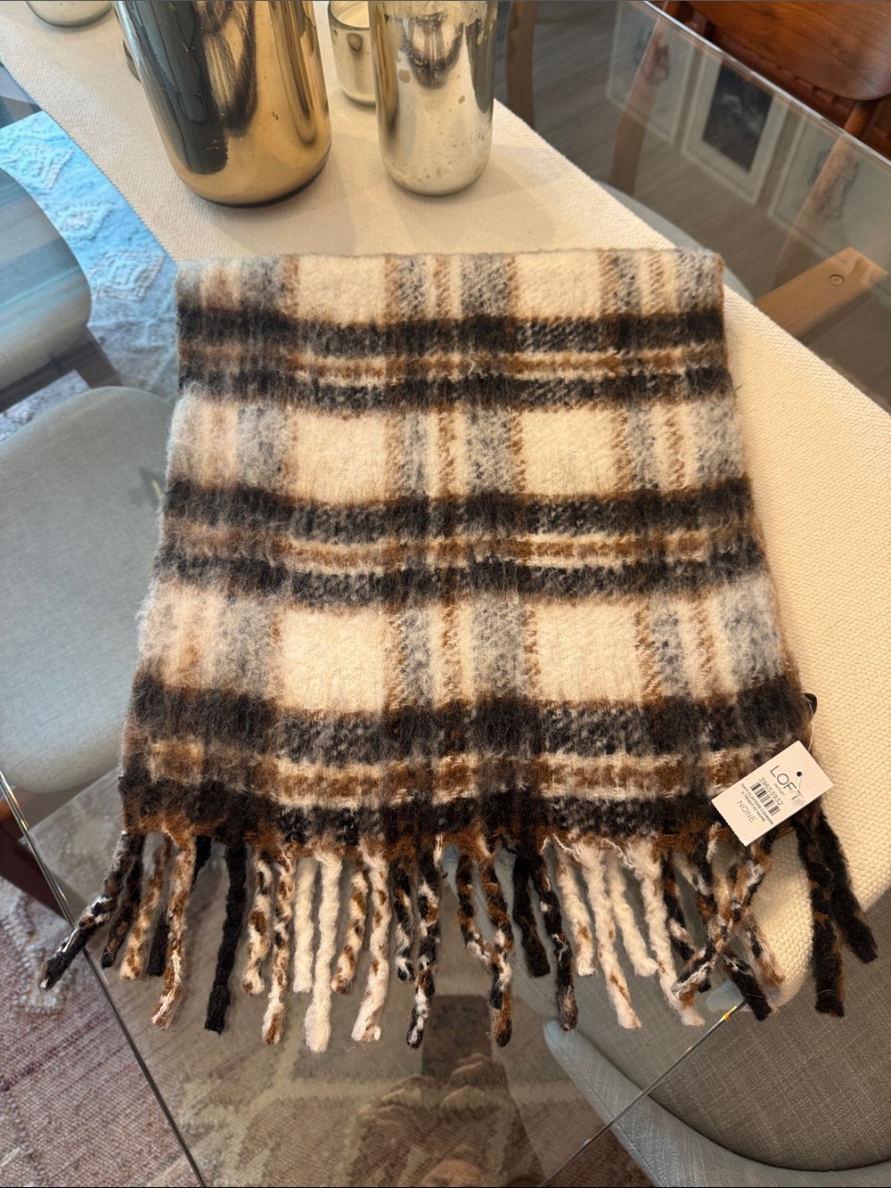 Loft Scarf